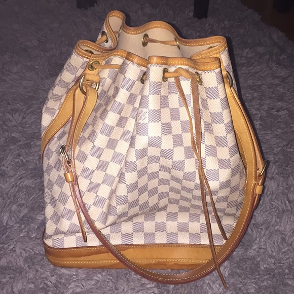 Louis Vuitton Handbags - Authentic LV Noe bag (bigger size) (no trade)